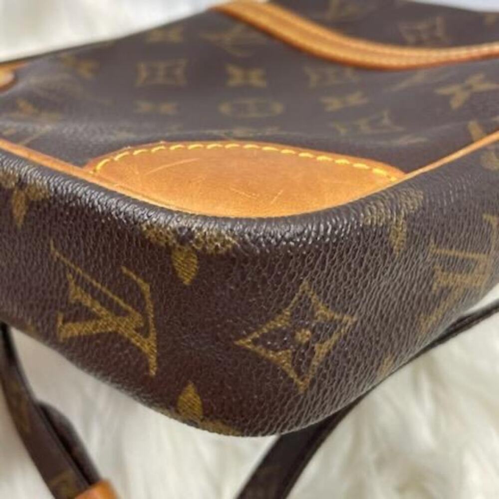💎✨BEAUTIFUL✨💎Authentic Louis Vuitton Crossbody Bag - Picture 11 of 12